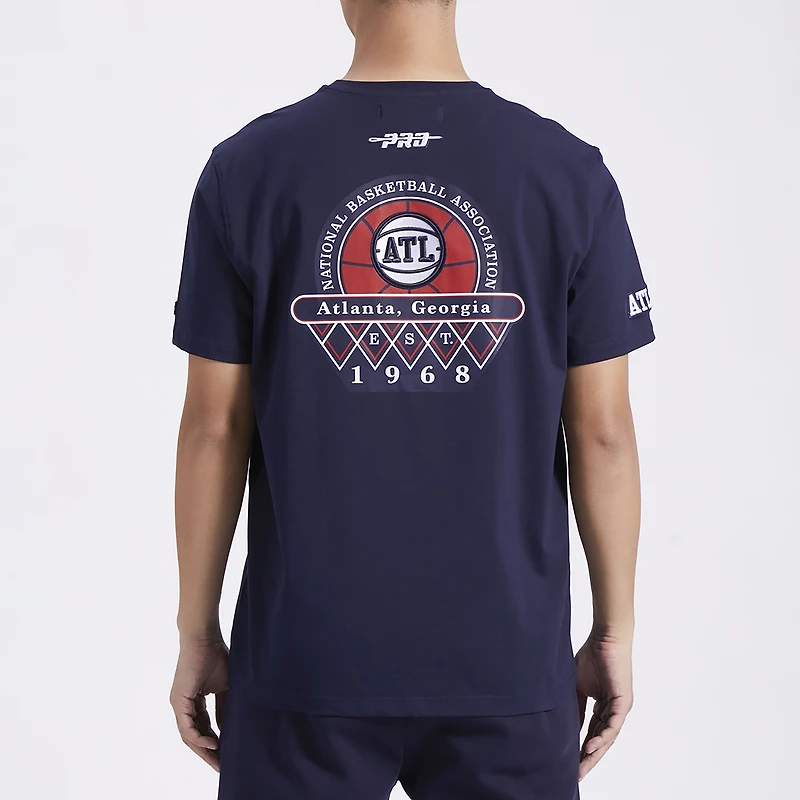 Pro Standard Hawks Olympic SJ Shirt - Men's