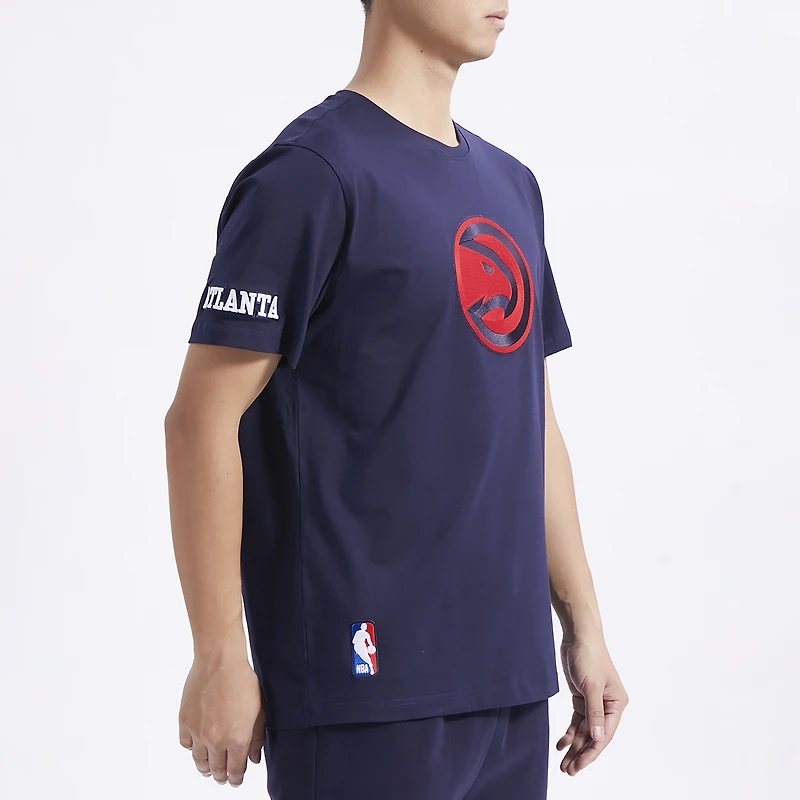 Pro Standard Hawks Olympic SJ Shirt - Men's