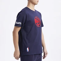 Pro Standard Hawks Olympic SJ Shirt - Men's