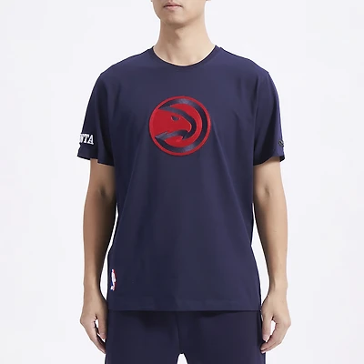 Pro Standard Hawks Olympic SJ Shirt - Men's