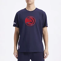 Pro Standard Hawks Olympic SJ Shirt - Men's