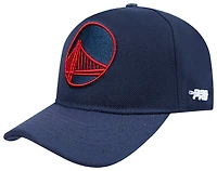 Pro Standard Warriors Olympic Wool Blend Snapback - Adult