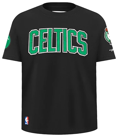 Pro Standard Boston Celtics Classic Sj Tee - Boys' Grade School