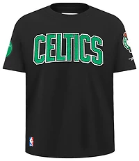 Pro Standard Boston Celtics Classic Sj Tee - Boys' Grade School