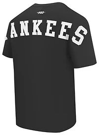 Pro Standard NEW YORK YANKEES TOP - Men's