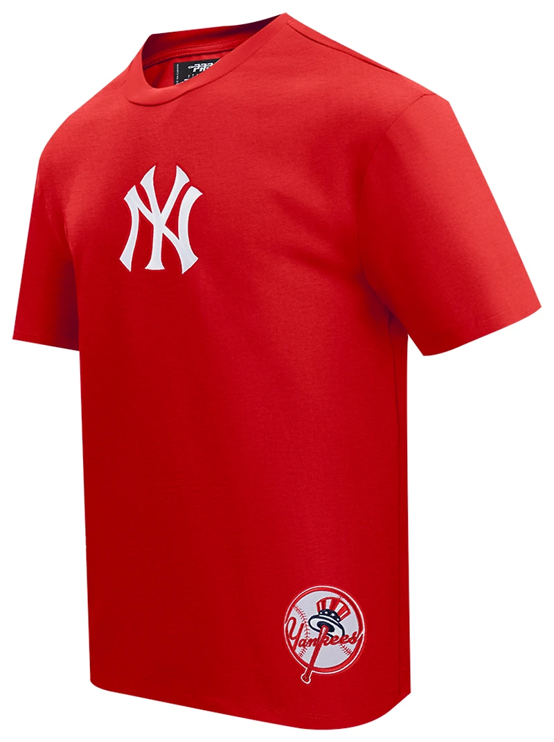 Pro Standard NEW YORK YANKEES TOP - Men's