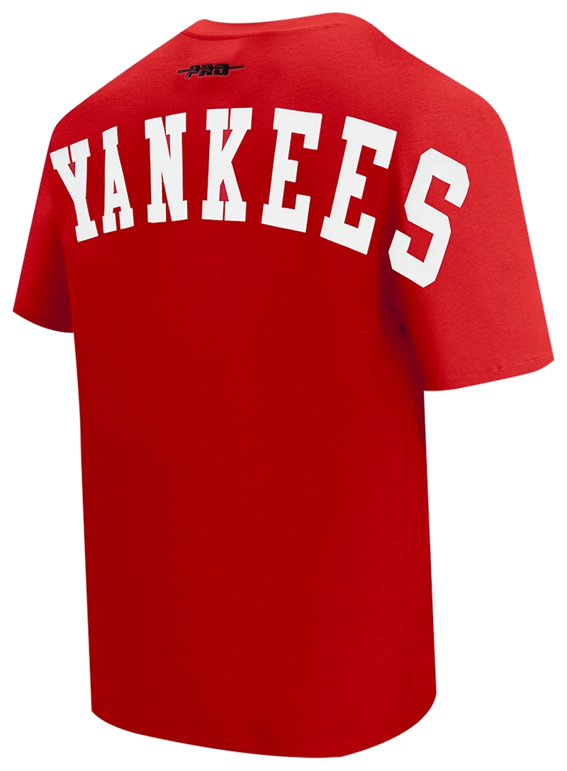 Pro Standard NEW YORK YANKEES TOP - Men's