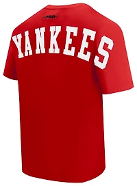 Pro Standard NEW YORK YANKEES TOP - Men's