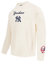 Pro Standard NEW YORK YANKEES SWEATSHIRT - Men's
