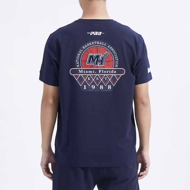 Pro Standard Heat Olympic SJ Shirt - Men's