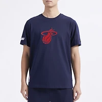 Pro Standard Heat Olympic SJ Shirt - Men's