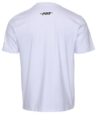 Pro Standard Los Angeles Dodgers Deco SJ T-Shirt - Men's