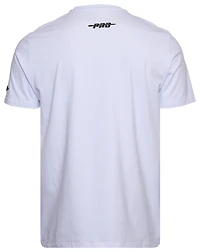 Pro Standard New York Yankees Deco SJ T-Shirt - Men's