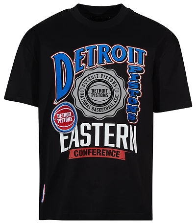 Pro Standard Pistons Antique DS T-Shirt - Men's