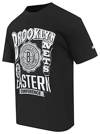Pro Standard Nets Antique DS T-Shirt - Men's