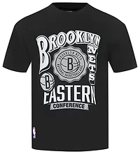 Pro Standard Nets Antique DS T-Shirt - Men's