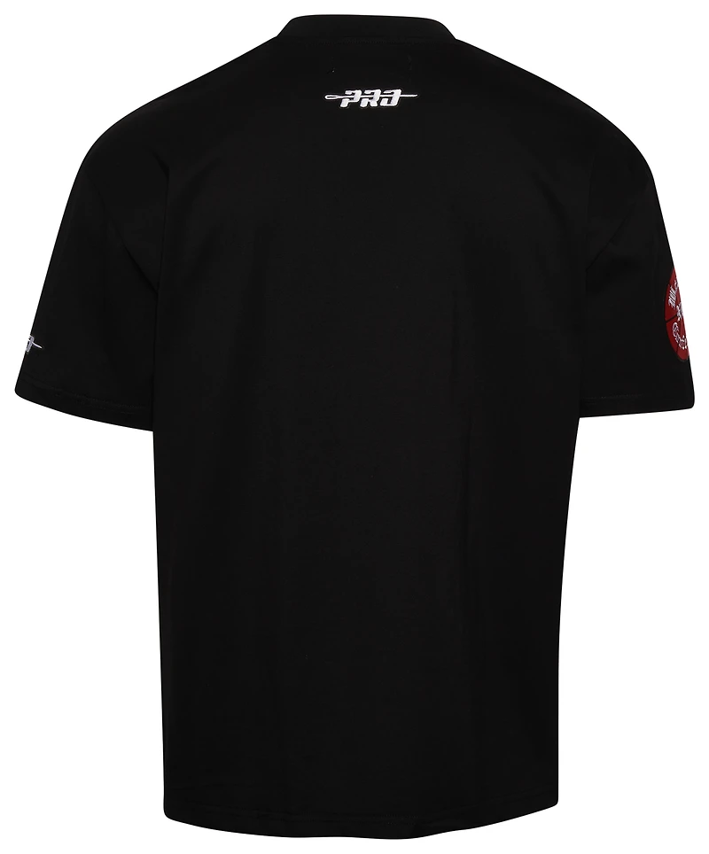 Pro Standard Rockets Antique DS T-Shirt - Men's