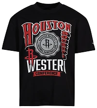 Pro Standard Rockets Antique DS T-Shirt - Men's