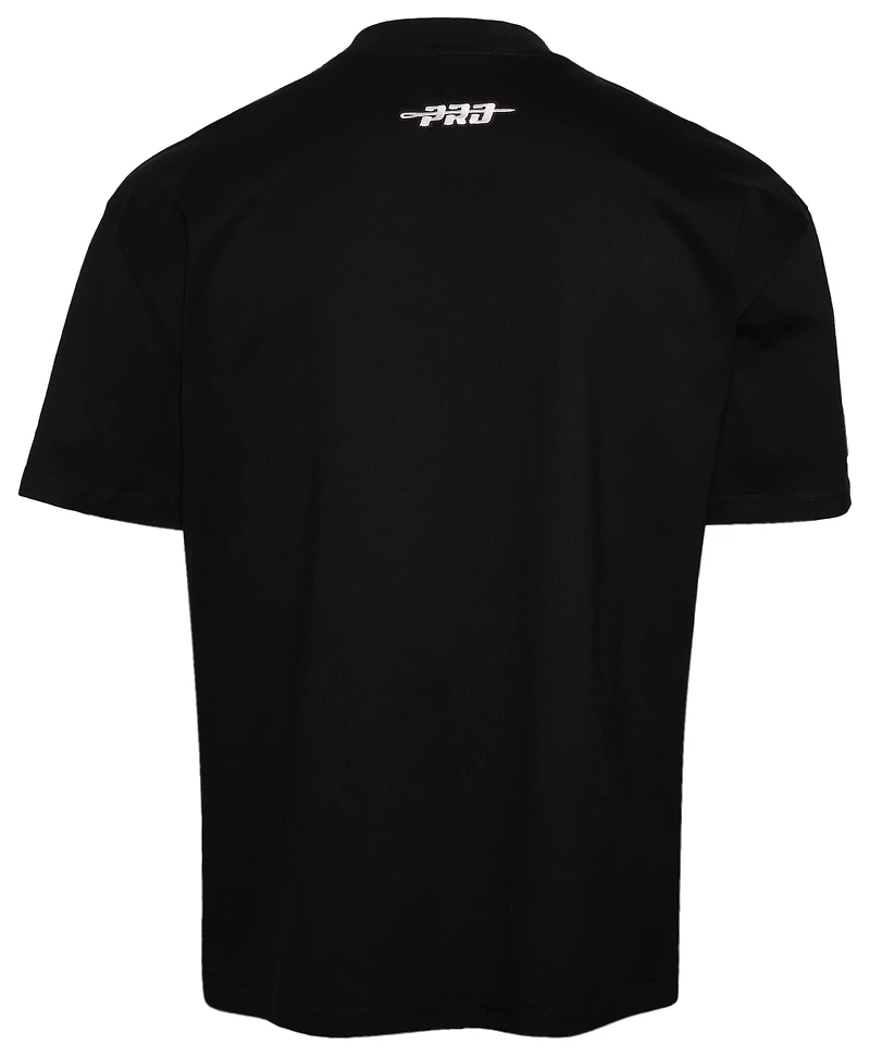 Pro Standard Wizards Antique DS T-Shirt - Men's