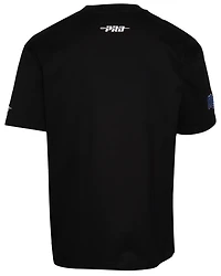 Pro Standard Mavericks Antique DS T-Shirt - Men's