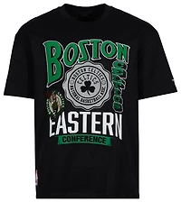 Pro Standard Celtics Antique DS T-Shirt - Men's