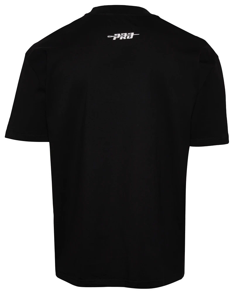 Pro Standard Warriors Antique DS T-Shirt - Men's