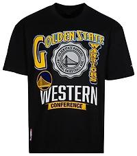 Pro Standard Warriors Antique DS T-Shirt - Men's