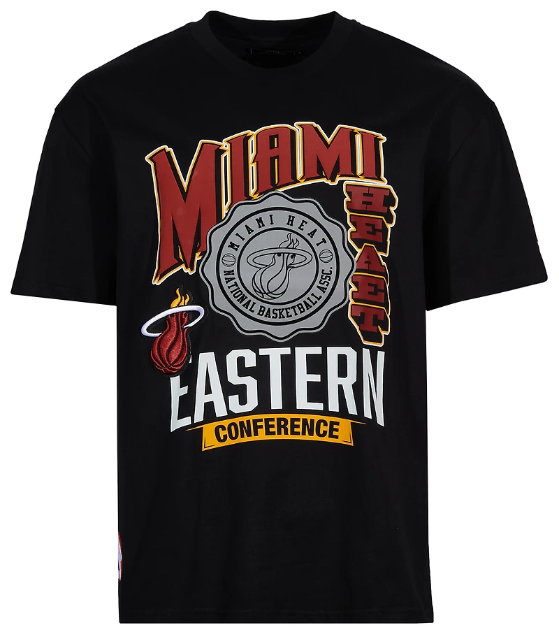 Pro Standard Heat Antique DS T-Shirt - Men's