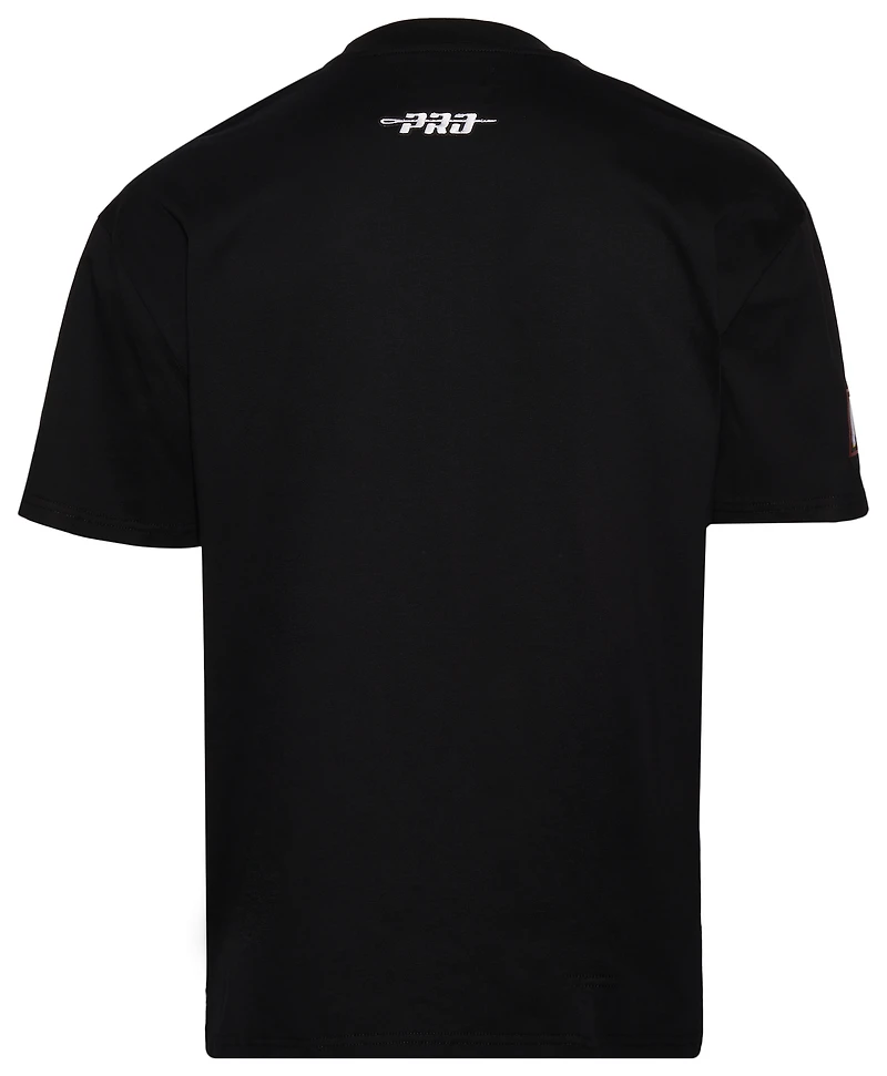 Pro Standard Heat Antique DS T-Shirt - Men's