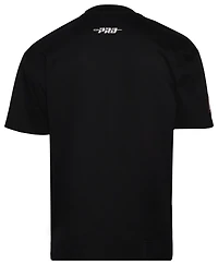 Pro Standard Heat Antique DS T-Shirt - Men's
