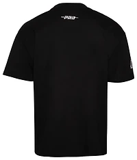 Pro Standard Lakers Antique DS T-Shirt - Men's