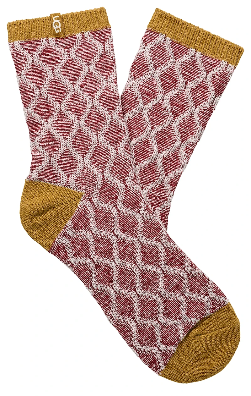 UGG Elliot Crew Socks - Men's