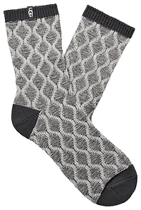 UGG Elliot Crew Socks - Men's