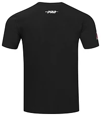 Pro Standard Lakers Bred T-Shirt - Men's