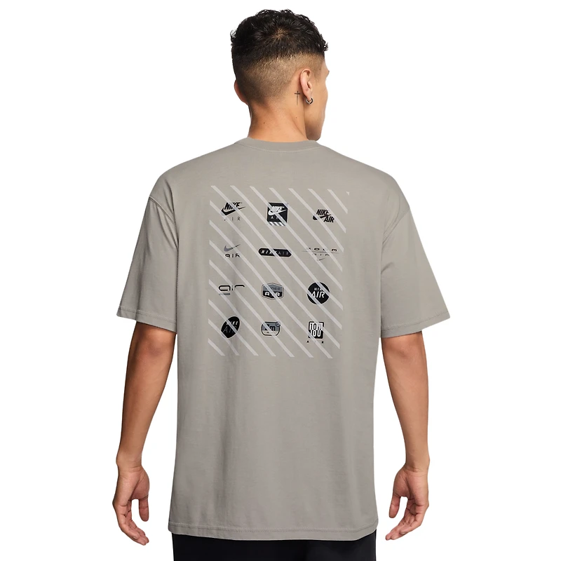 Nike NSW M90 Air Seasonal T-Shirt