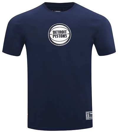Pro Standard Pistons Sporting Life T-Shirt - Men's