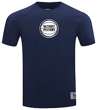 Pro Standard Pistons Sporting Life T-Shirt - Men's