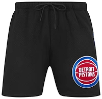 Pro Standard Pistons Souvenir Mesh Shorts - Men's