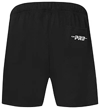 Pro Standard Pistons Souvenir Mesh Shorts - Men's