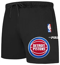 Pro Standard Pistons Souvenir Mesh Shorts - Men's