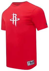 Pro Standard Rockets Sporting Life T-Shirt - Men's