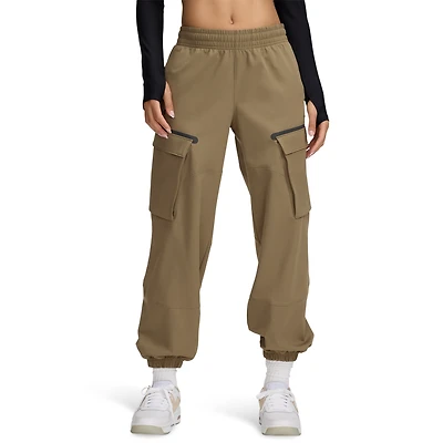 Under Armour Unstoppable Cargo Pants - Women's