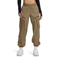 Under Armour Unstoppable Cargo Pants - Women's