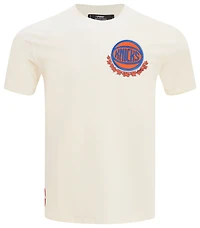 Pro Standard Knicks Skyline SJ T-Shirt - Men's