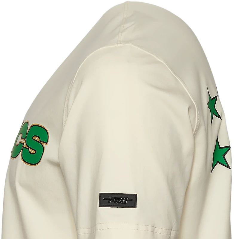 Pro Standard Celtics World Of Basketball T-Shirt - Men's