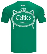 Pro Standard Celtics Sporting Life T-Shirt - Men's