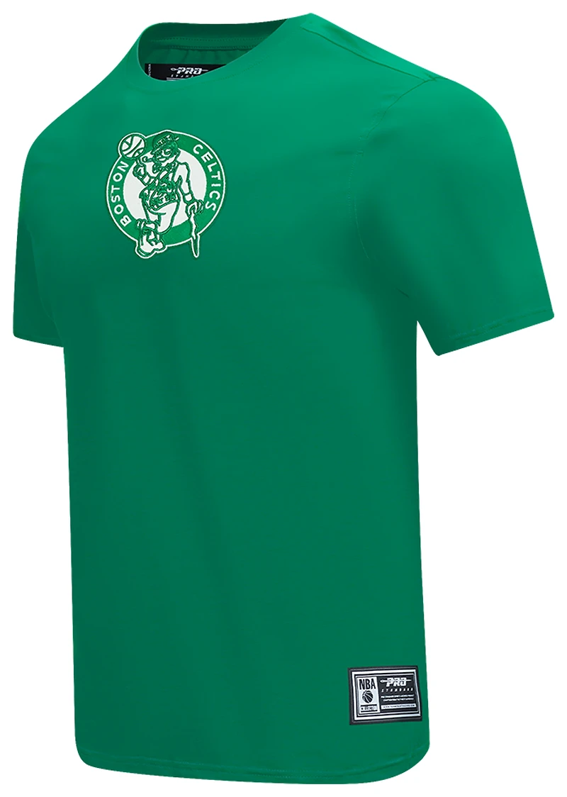 Pro Standard Celtics Sporting Life T-Shirt - Men's