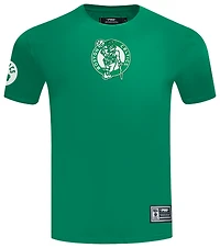 Pro Standard Celtics Sporting Life T-Shirt - Men's
