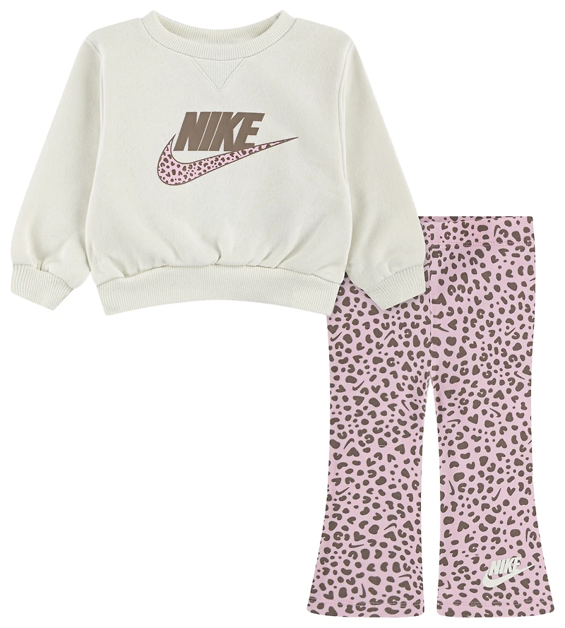Nike Wild Warmth AOP Legging Set