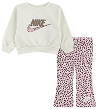 Nike Wild Warmth AOP Legging Set